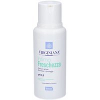 Kelemata Virginiana - Detergente Intimo Freschezza pH 3,5, 250ml