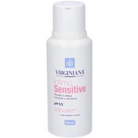 Kelemata Virginiana - Detergente Intimo Sensitive pH 5,5, 250ml