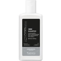 KENOGEN PLUS SHAMPOO U 200ML