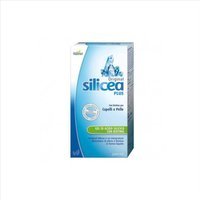 Ki Group Hubner Original Silicea Plus Integratore Alimentare, 500 ml