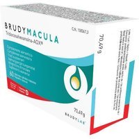 Kilabs Brudymacula 60 Capsule