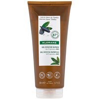 Klorane Fava Di Tonka - Gel Doccia Nutriente, 200ml