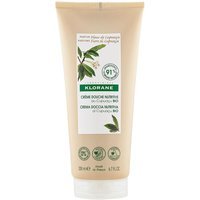 Klorane Fiore di Cupuacu - Crema Doccia Nutritiva per Pelle Secca, 200ml