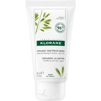 Klorane Latte D'Avena - Balsamo Dopo Shampoo, 50ml