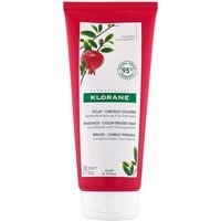 Klorane Melograno - Balsamo Dopo Shampoo per Capelli Colorati, 200ml