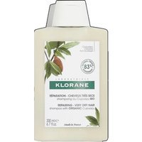 KLORANE SHAMPOO CUPUACU 200ML