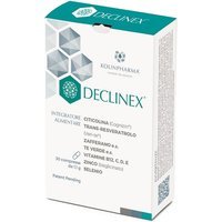 Kolinpharma Declinex 30 Compresse
