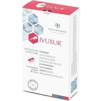 Kolinpharma Ivuxur 14 Compresse