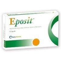 Konpharma Eposit 15 Capsule 18,6 G