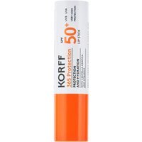 Korff 365 Protection - Stick Labbra SPF50+ Protezione Molto Alta, 4,5ml