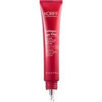 Korff Collagen Age Filler - Contorno Occhi e Labbra Riempitivo e Levigante, 15ml