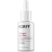 Korff Collagen Age Filler - Siero Viso Antietà, 30ml