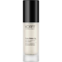 Korff Cure Make Up - Base Illuminante Primer Viso, 30ml