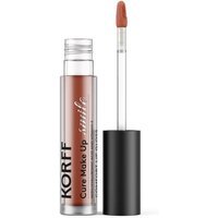 Korff Cure Make Up - Comfort Lip Gloss 01 Mocha, 4ml