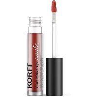 Korff Cure Make Up - Comfort Lip Gloss 02 Rose, 4ml