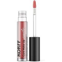 Korff Cure Make Up - Comfort Lip Gloss 04 Berry, 4ml