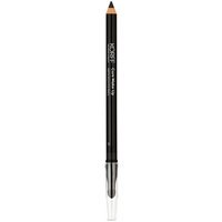Korff Cure Make Up - Matita Occhi Colore N. 01 Nero, 1,05g