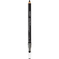 Korff Cure Make Up - Matita Occhi Lunga Tenuta Colore Nero, 1,1g