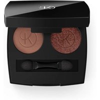 Korff Cure Make Up - Palette Ombretti Duo Collagene Colore N. 01, 3g