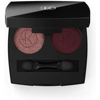 Korff Cure Make Up - Palette Ombretti Duo Collagene Colore N. 02, 3g