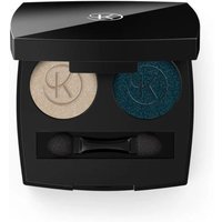 Korff Cure Make Up - Palette Ombretti Duo Collagene Colore N. 03, 3g