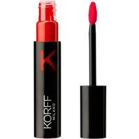 Korff Cure Make Up - Rossetto Fluido Lunga Tenuta Colore N. 03, 6ml