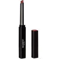 Korff Cure Make Up - Rossetto Matt Colore N. 01, 1.3g