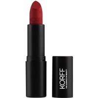 Korff Cure Make Up - Rossetto Matt Colore N. 01, 4.5ml