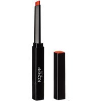 Korff Cure Make Up - Rossetto Matt Colore N. 04, 1.3g