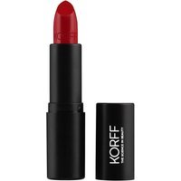 Korff Cure Make Up - Rossetto Satinato Collezione Autunno-Inverno N. 02, 4.5ml