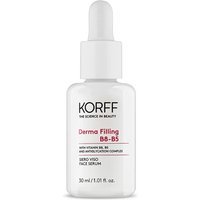 Korff Derma Filling B8-B5 Siero Viso Antietà Ridensificante Rimodellante, 30ml