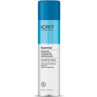 Korff Essential - Essence Struccante Bifasico Viso Occhi e Labbra, 150ml