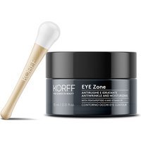 Korff EYE Zone - Contorno Occhi Antirughe e Idratante, 15ml