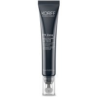 Korff EYE Zone - Contorno Occhi Borse e Occhiaie, 15ml