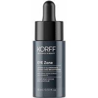 Korff EYE Zone - Contorno Occhi Lifting e Illuminante, 15ml
