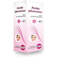Kos Acido Jaluronico Siero Umettante e Lenitivo, 30ml