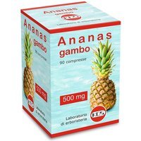 Kos Ananas Gambo Integratore Alimentare, 90 Compresse