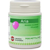 Kos Aria Integratore di Finocchi e Anice Regolarità Intestinale, 100 Pastiglie