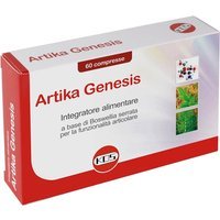 Kos Artika Genesis 60 Compresse