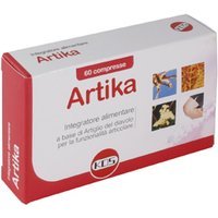 Kos Artika Integratore Alimentare, 60 Compresse
