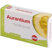 Kos Aurantium Estratto Secco Integratore Peso Corporeo, 60 Compresse