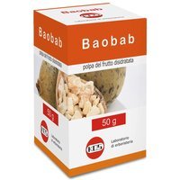 Kos Baobab Polvere Integratore Funzionalità Articolare, 50g