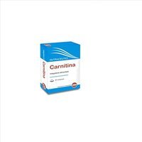 Kos Carnitina Integratore Alimentare 40 Compresse