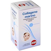 Kos Collagene Marino Integratore Alimentare, 60 compresse