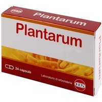 Kos Fermenti - Plantarum Integratore 10 miliardi cellule vive, 24 capsule