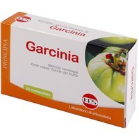 Kos Garcinia Estratto Secco 60 Compresse 25,2 G