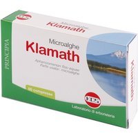 Kos Klamath 60 Compresse