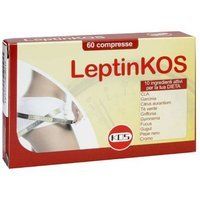 Kos LeptinKos Integratore Alimentare, 60 Compresse