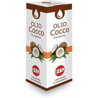 Kos Olio di Cocco Purissimo Integratore Alimentare, 125ml