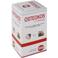 Kos Osteokos Integratore Funzionalità Articolare, 60 Compresse